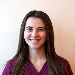 A headshot of Montana Cotter